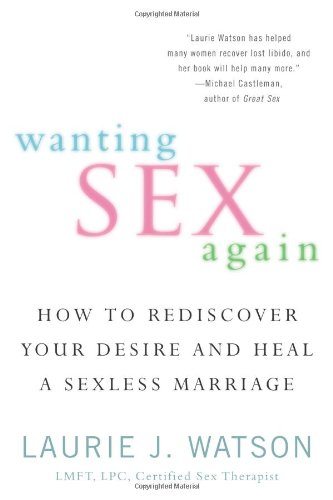 wanting sex again