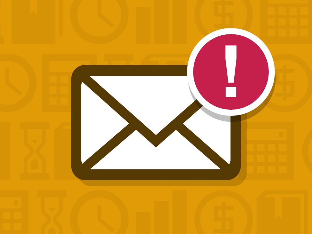 9 Things You Shouldn’t Do with Your Email