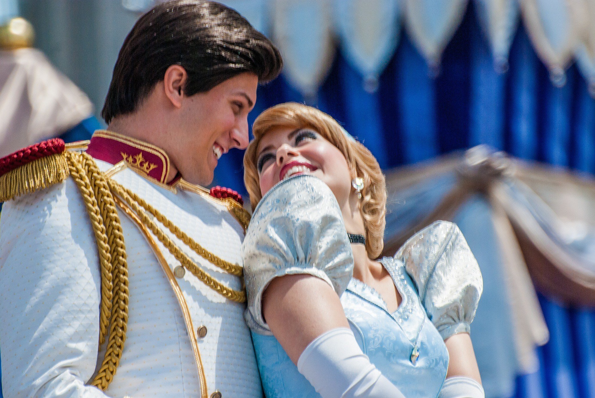 7 Reasons Why Real Life Romances Are Nothing Like Disney Movies
