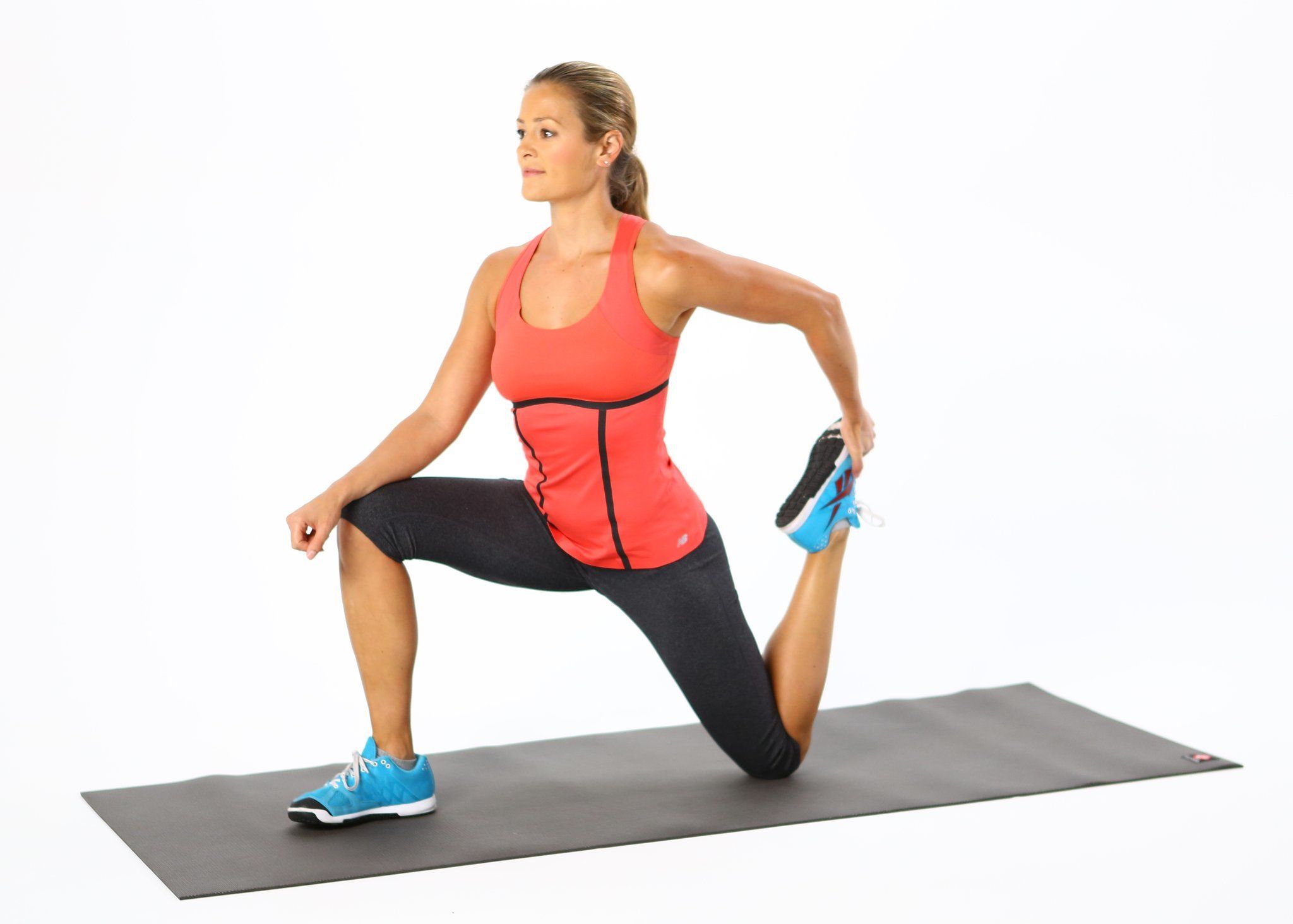 10 Best Exercises To Relieve Lower Back Pain