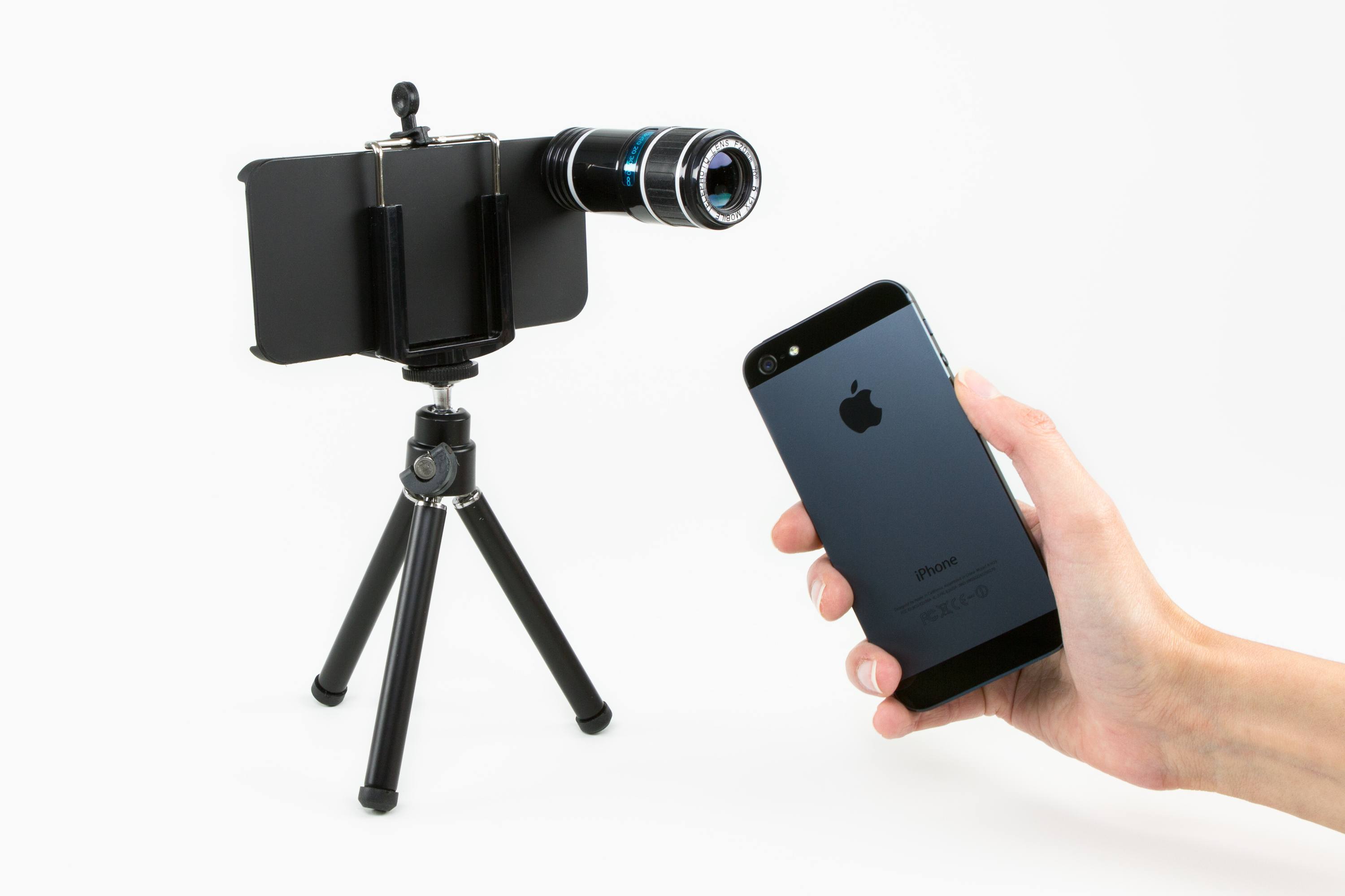 10 Amazing iPhone Camera Add-ons You Have To Check Out