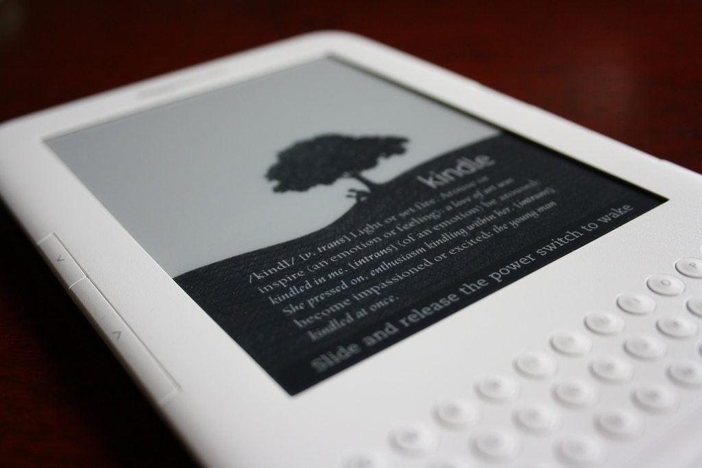 Even Though E-Readers Are Useful, You’ll Want to Be Wary of These 8 Things