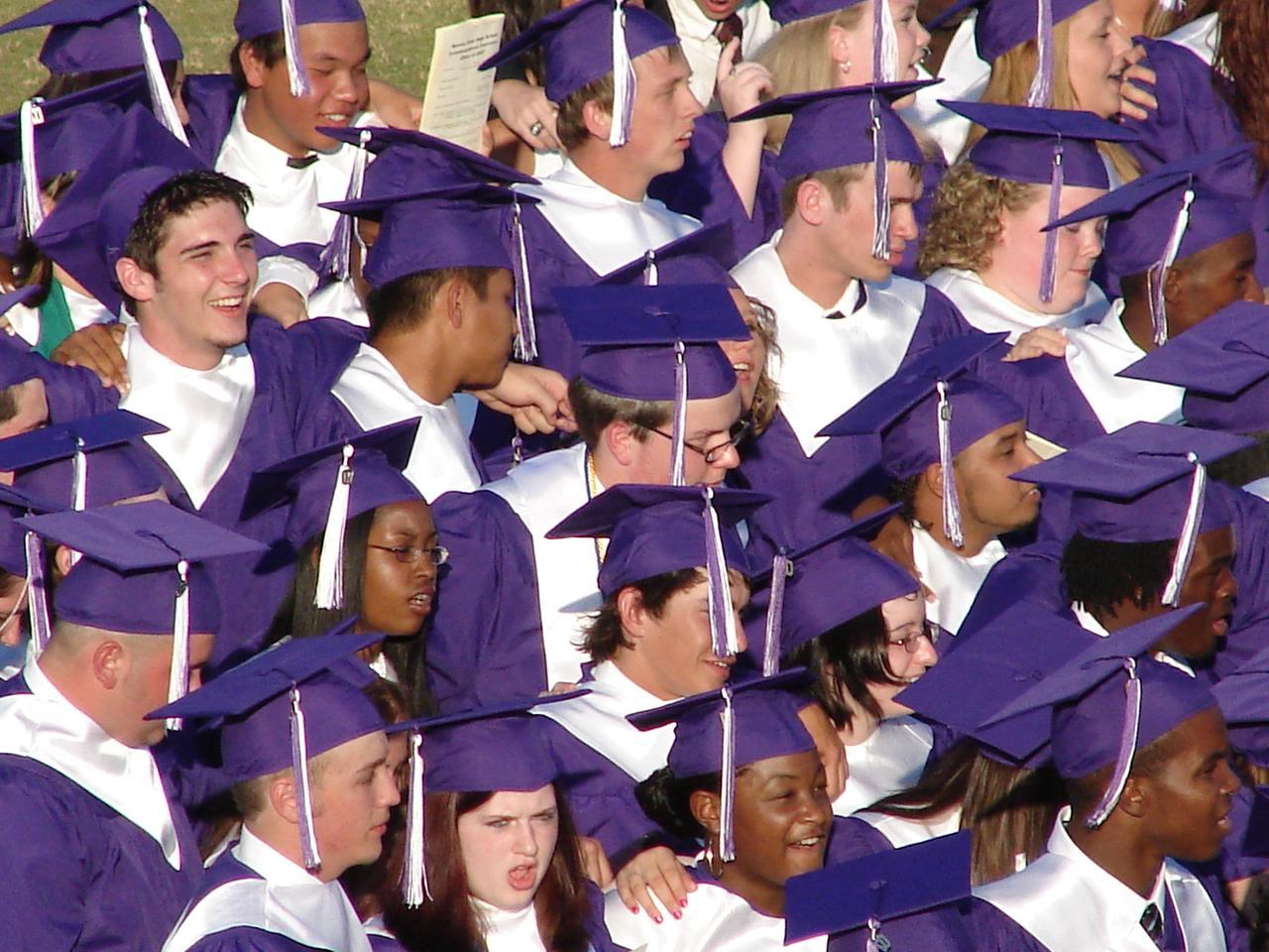 8 Lessons Every College Graduate Needs to Learn About the “Real World”