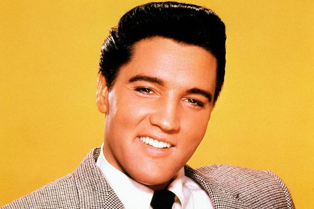 Elvis Presley - World's Biggest Star