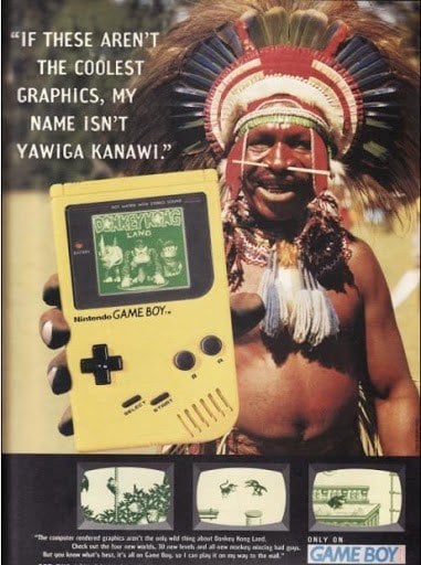 GameBoy-racist-ad