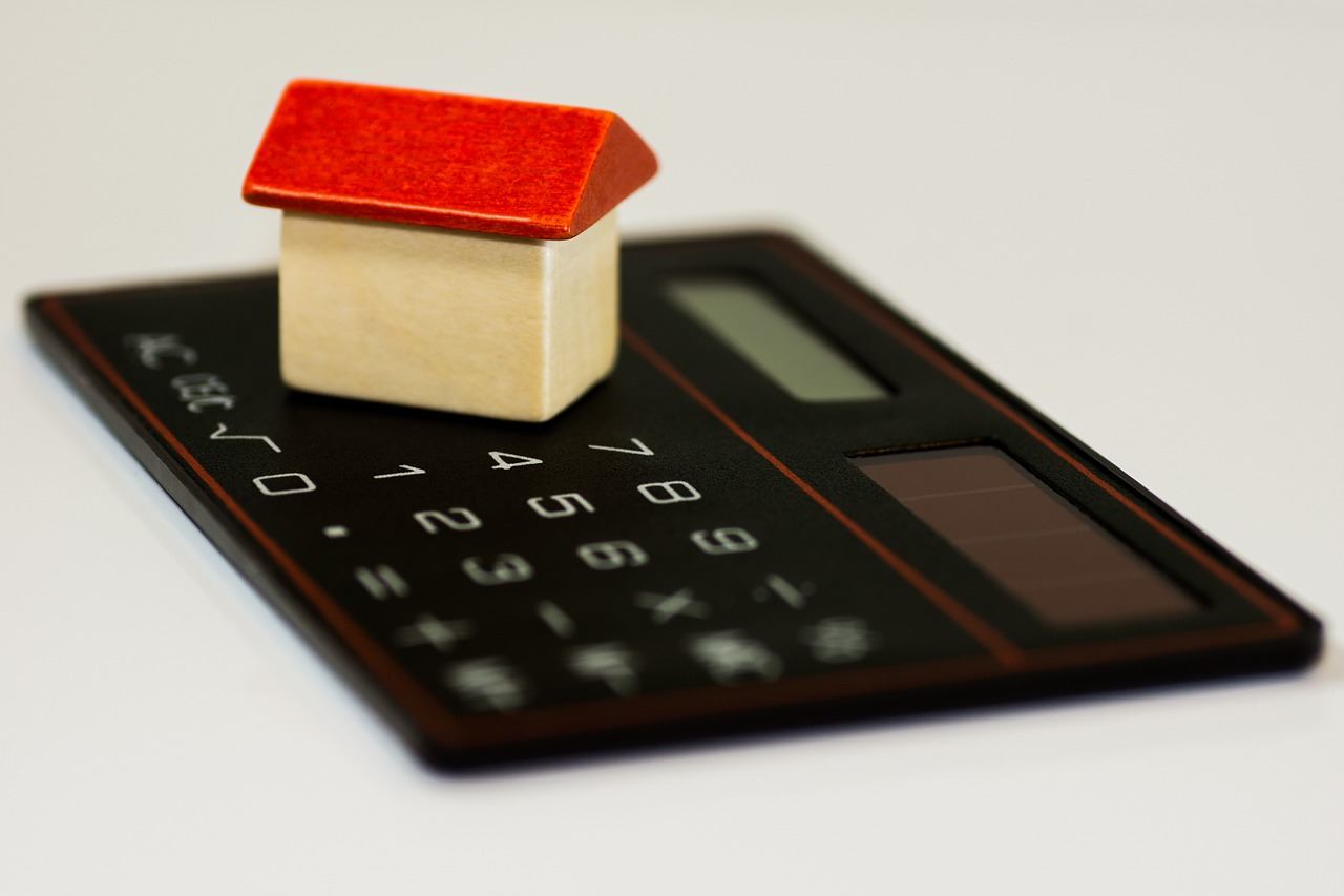 6 Important Tips for Getting Your Home Finances in Order