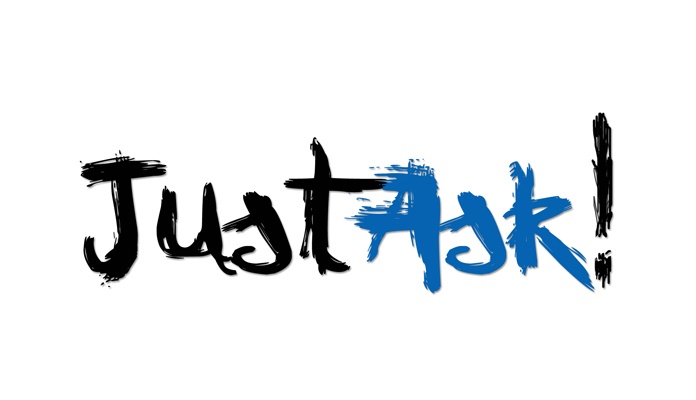 JustAsk! - logo
