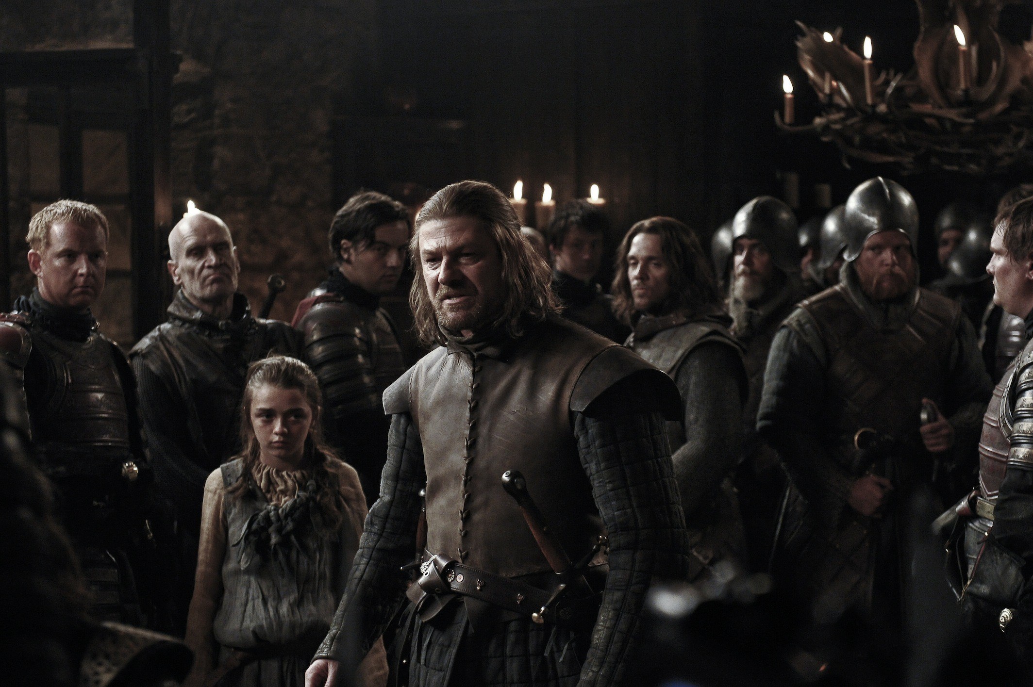 7 Things Game of Thrones Taught Me About Leadership