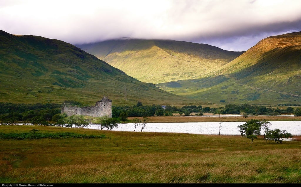Discover 20 Fascinating Places That Proove That Scotland Is An Amazing Place