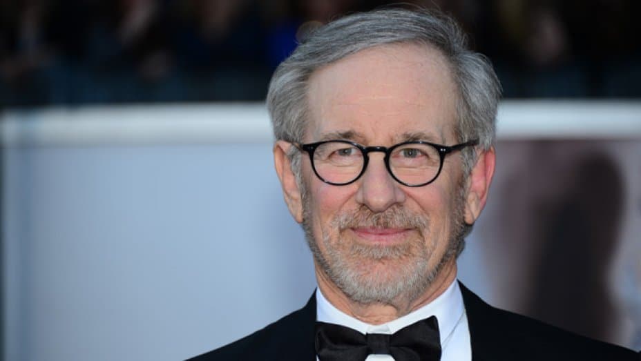 Steven Spielberg - Most successful director