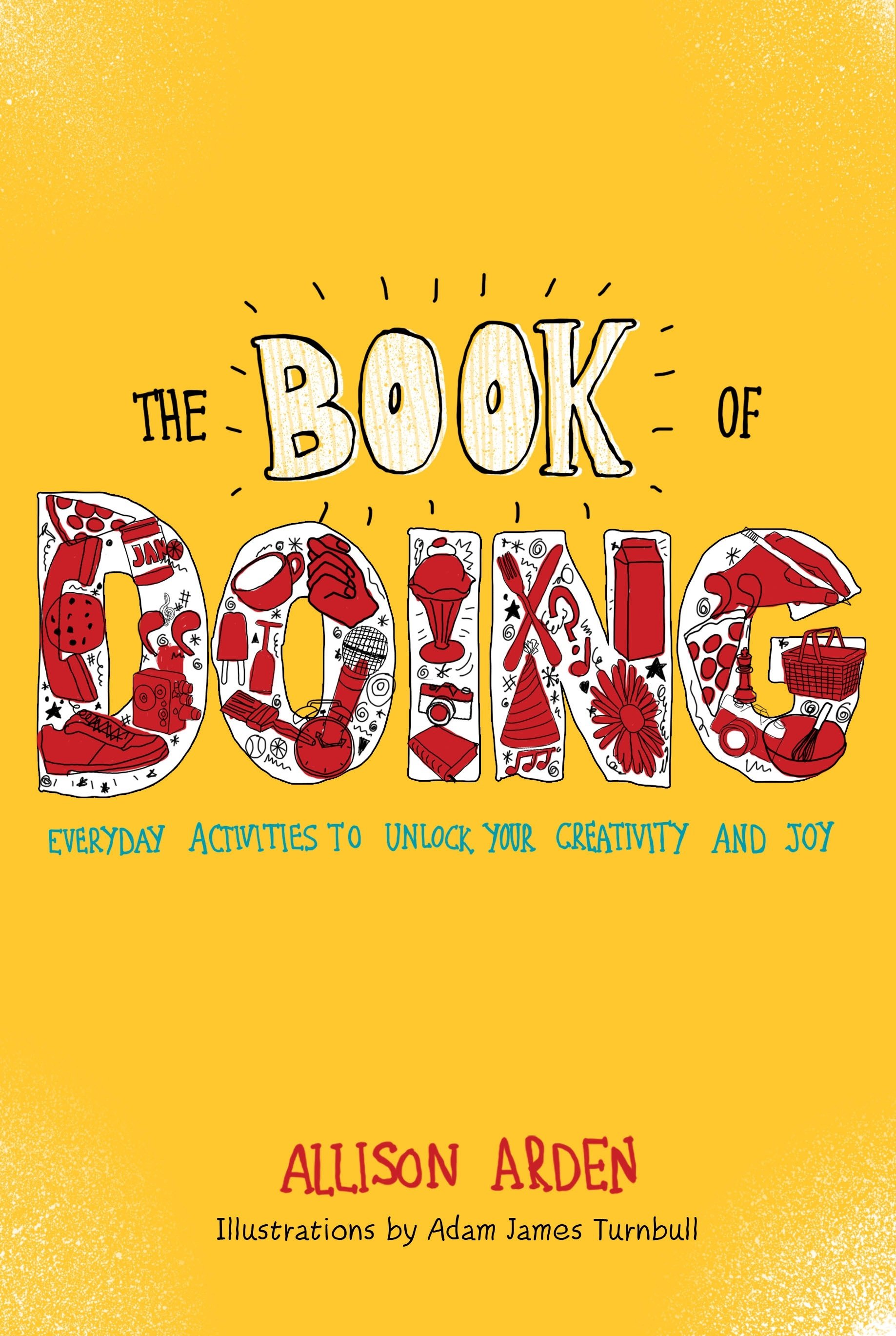 The Book of Doing