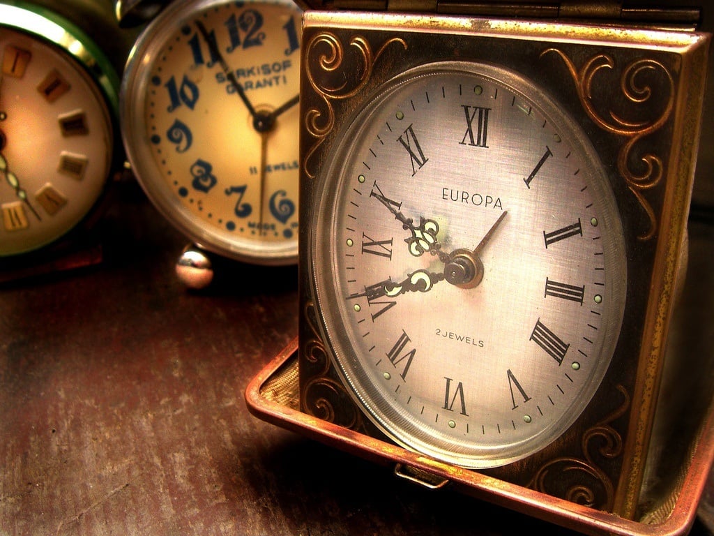 24 Hours Not Enough? 10 Tips Of Time Management To Make Every Day Count