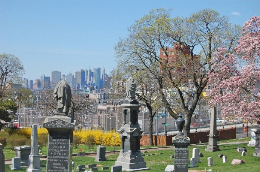 View-of-Manhattan-from-Greenwood-Cemetery-e13003831201301