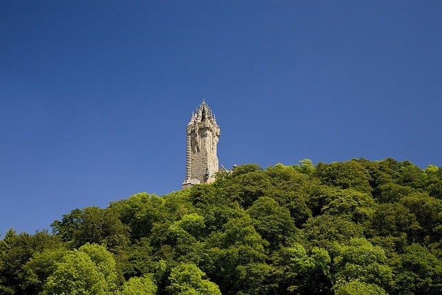 WallaceMonument