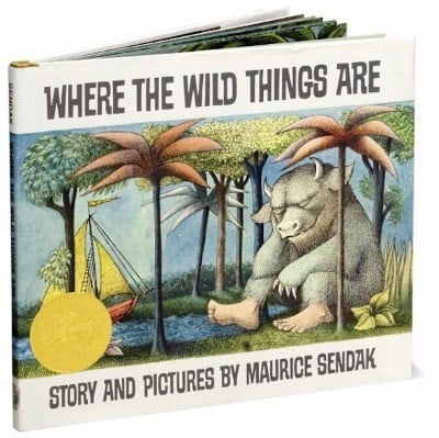 Where-the-Wild-Things-Are-cover