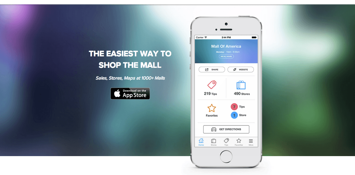 Find The Best Sales In Your Favorite Stores With Malltip
