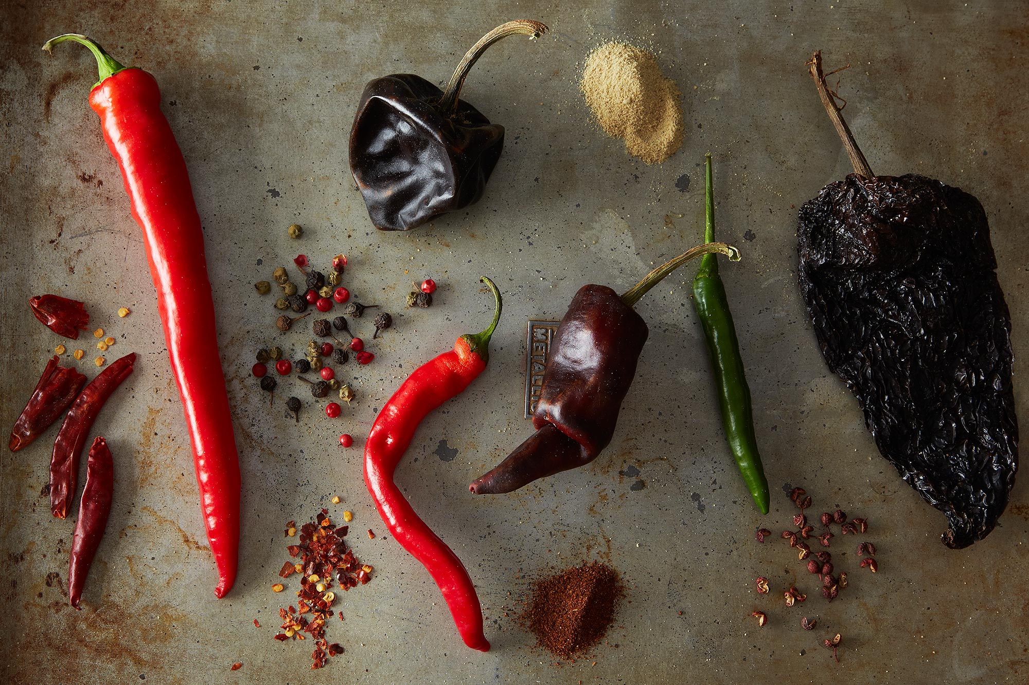 Here’s The Reason You Are Unusually Drawn To Spicy Food