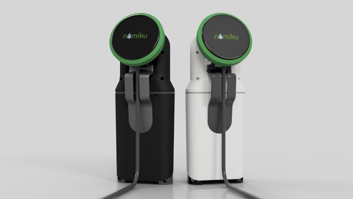 For All You Cooking Aficionados, Check Out The New Nomiku Sous Vide