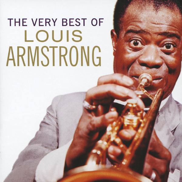 best-louis-armstrong