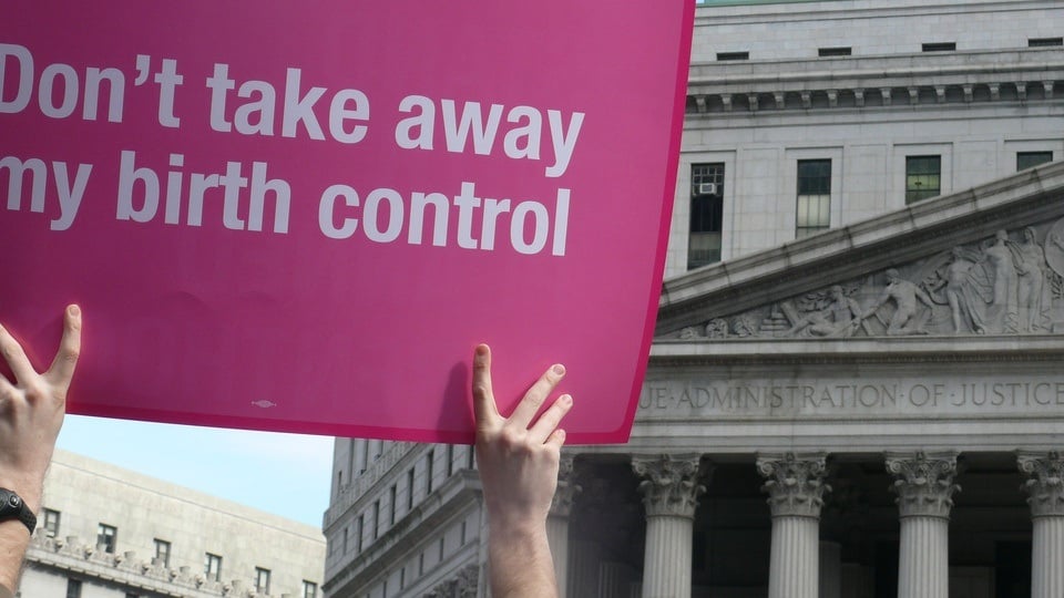 Busting 12 Common Birth Control Myths
