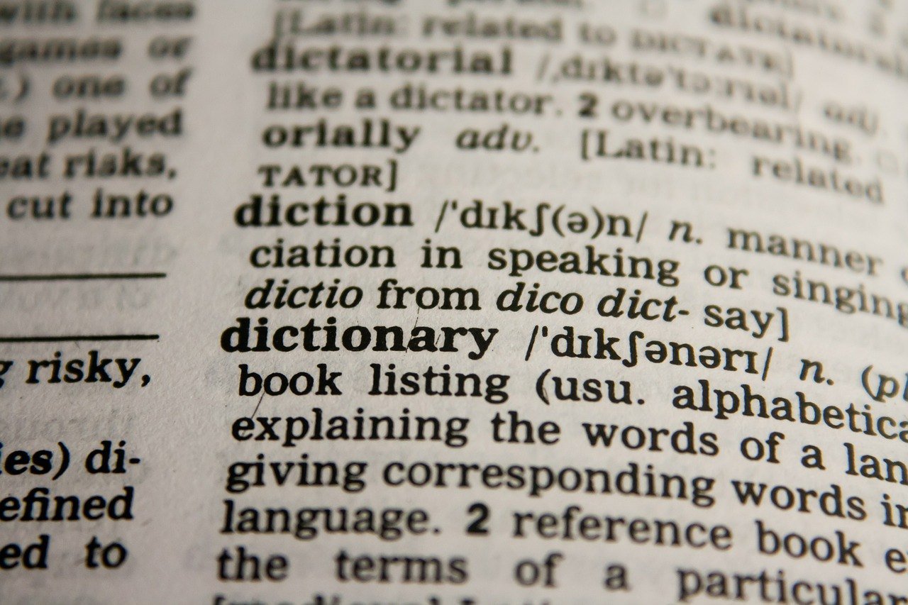20 Words That Are Now Defined Differently Because You Are Older
