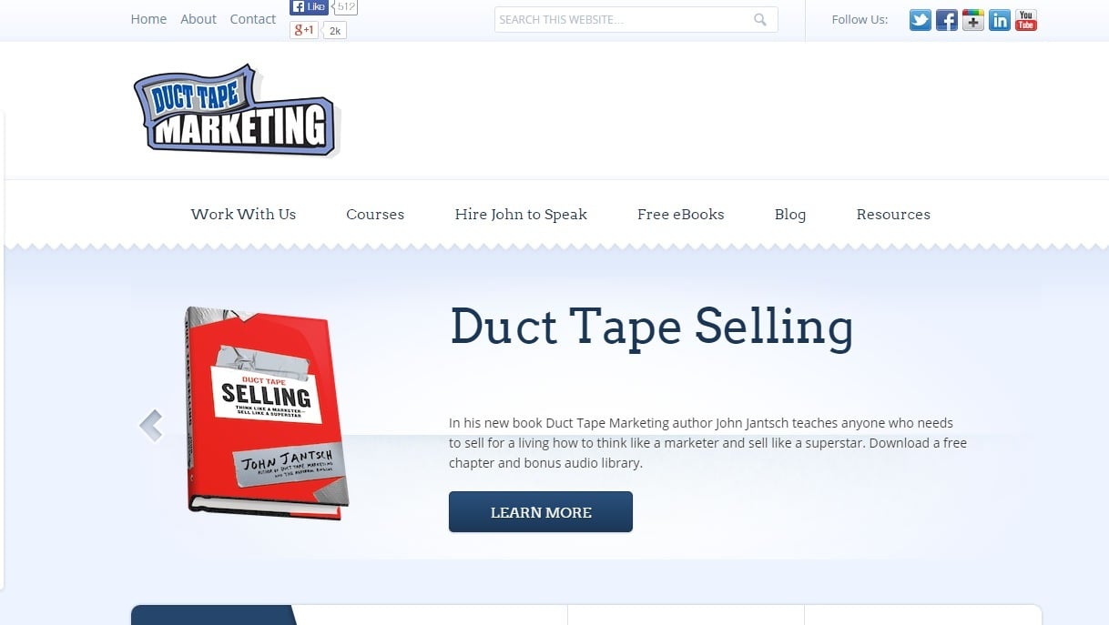 ducttapemarketing