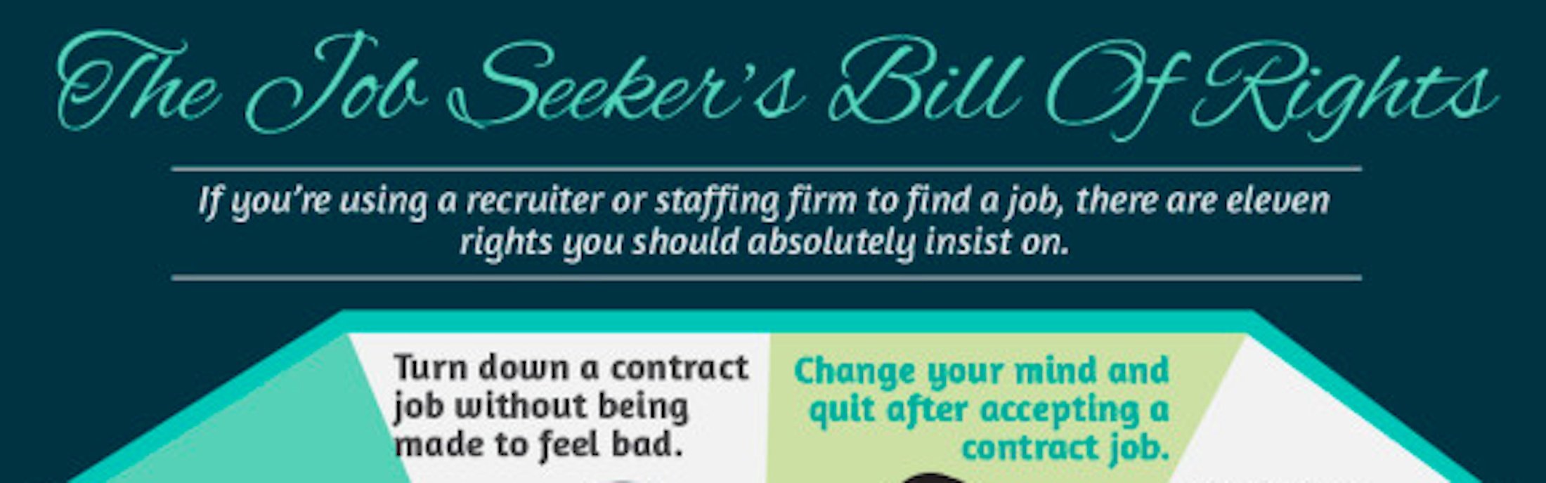 The Bills of Rights That Job Seekers Didn’t Know They Actually Have