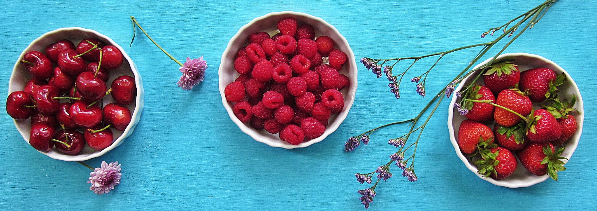 33 Healthy And Delightful Berry Recipes You Can&#8217;t Miss