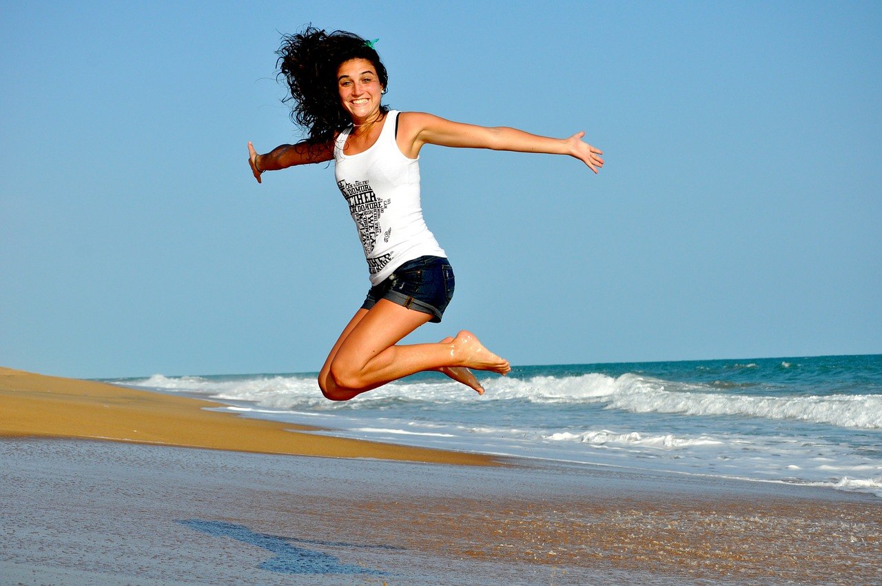 15 Simple Things You Can Do To Be Happier And Healthier That You Never Realized