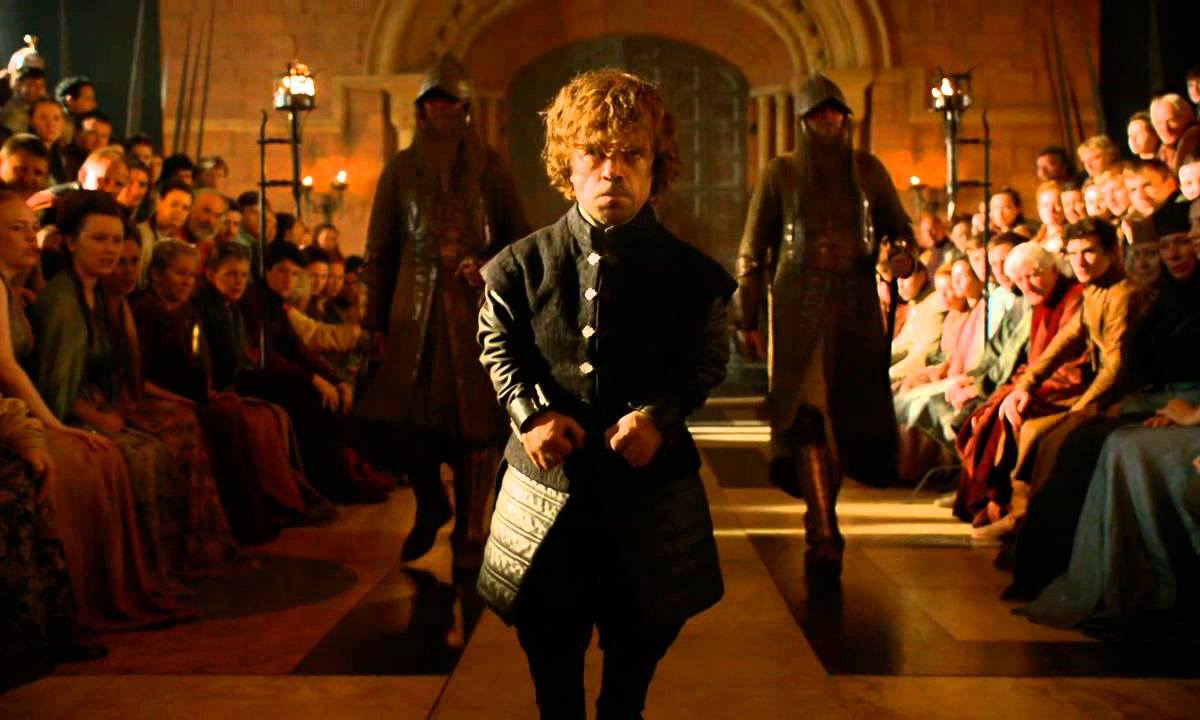 5 Life Lessons From Game Of Thrones