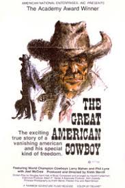 great american cowboy