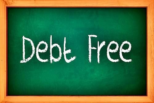 how-to-live-a-debt-free-life