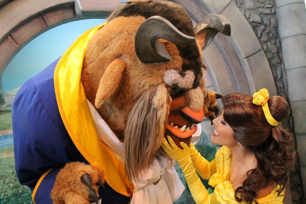 The Life Lesson That Disney’s Beauty And The Beast Actually Teaches Will Change The Way You Look At This World