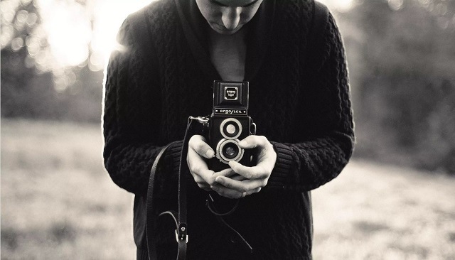 photography online course