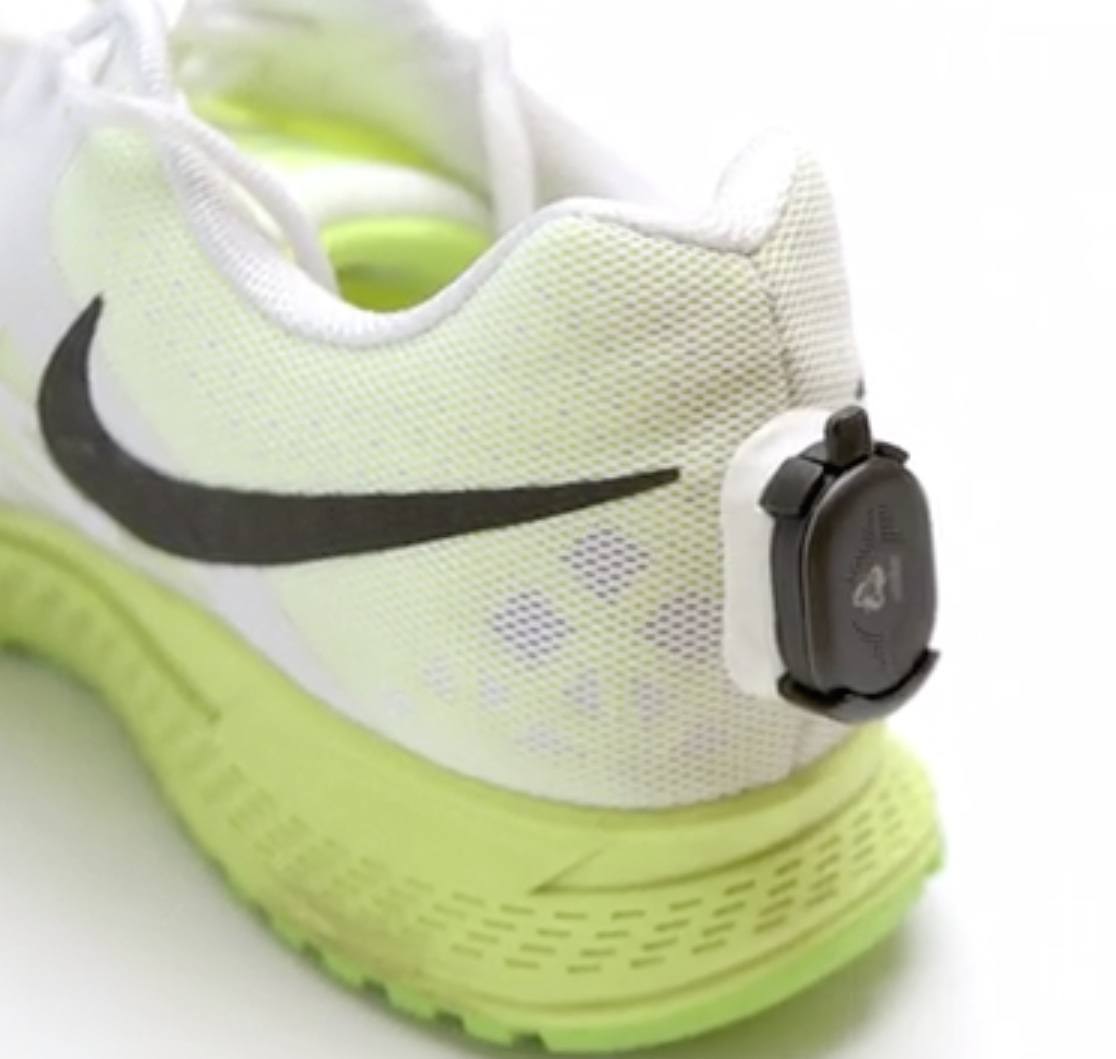 Run Better, Faster, and More Efficiently With runScribe