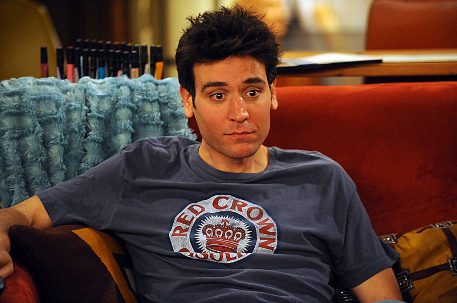 15 Relationship Lessons That Ted Mosby Taught Us