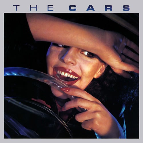 the cars