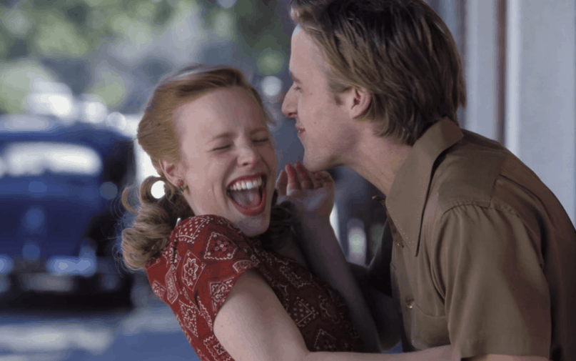 25 Love Quotes From Movies That Will Inspire You