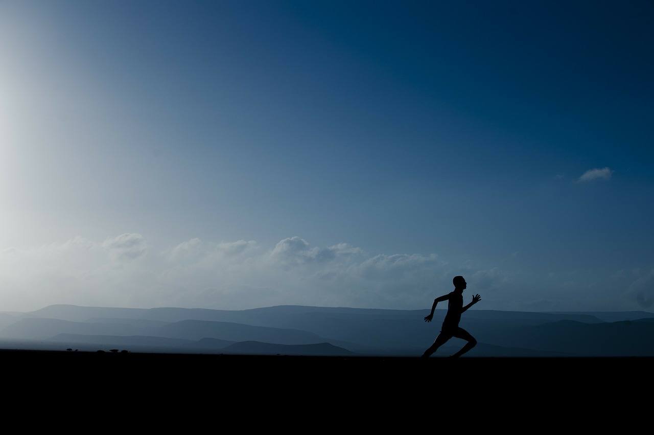 8 Benefits of Running 5 Minutes Every Day You Didn’t Know