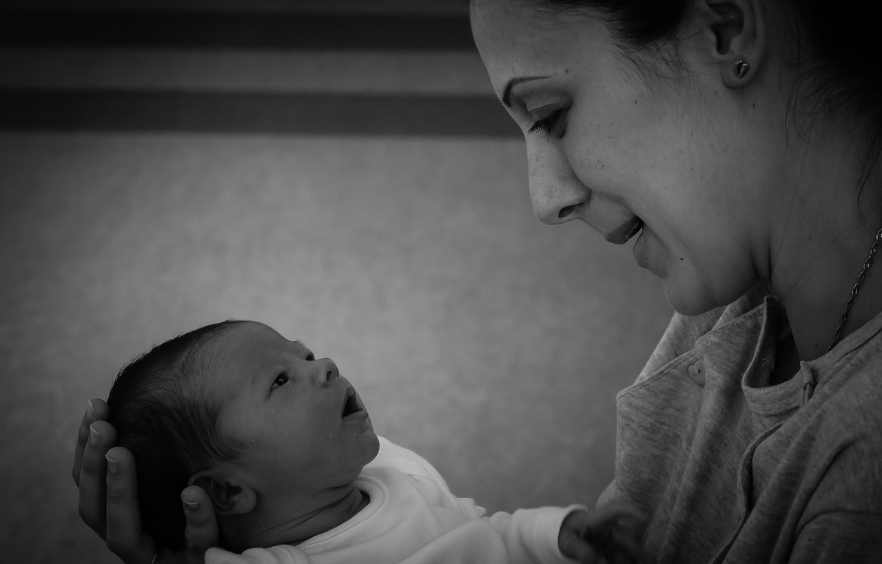 19 Things Every New Mother Should Know Will Happen to Them