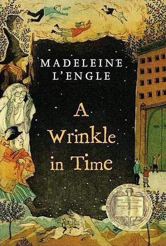 wrinkle-in-time