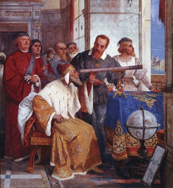 141012-Wikimedia-Bertini_fresco_of_Galileo_Galilei_and_Doge_of_Venice