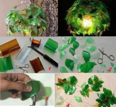 30 Mind-Blowing Ways To Upcycle Plastic Bottles At Home And The Office ...