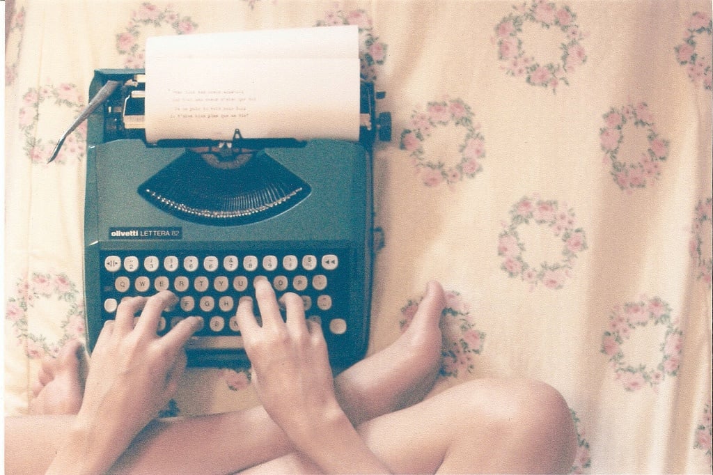 10 Misconceptions About Writers You Probably Believe