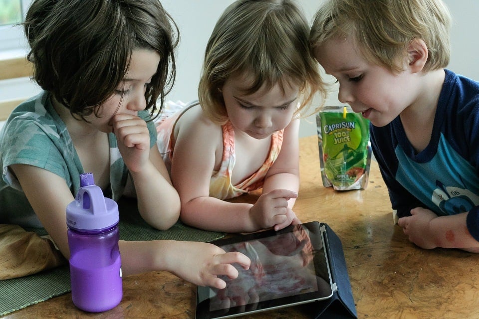 5 Kid-Friendly Tablets That You Should Consider Getting For Your Kids
