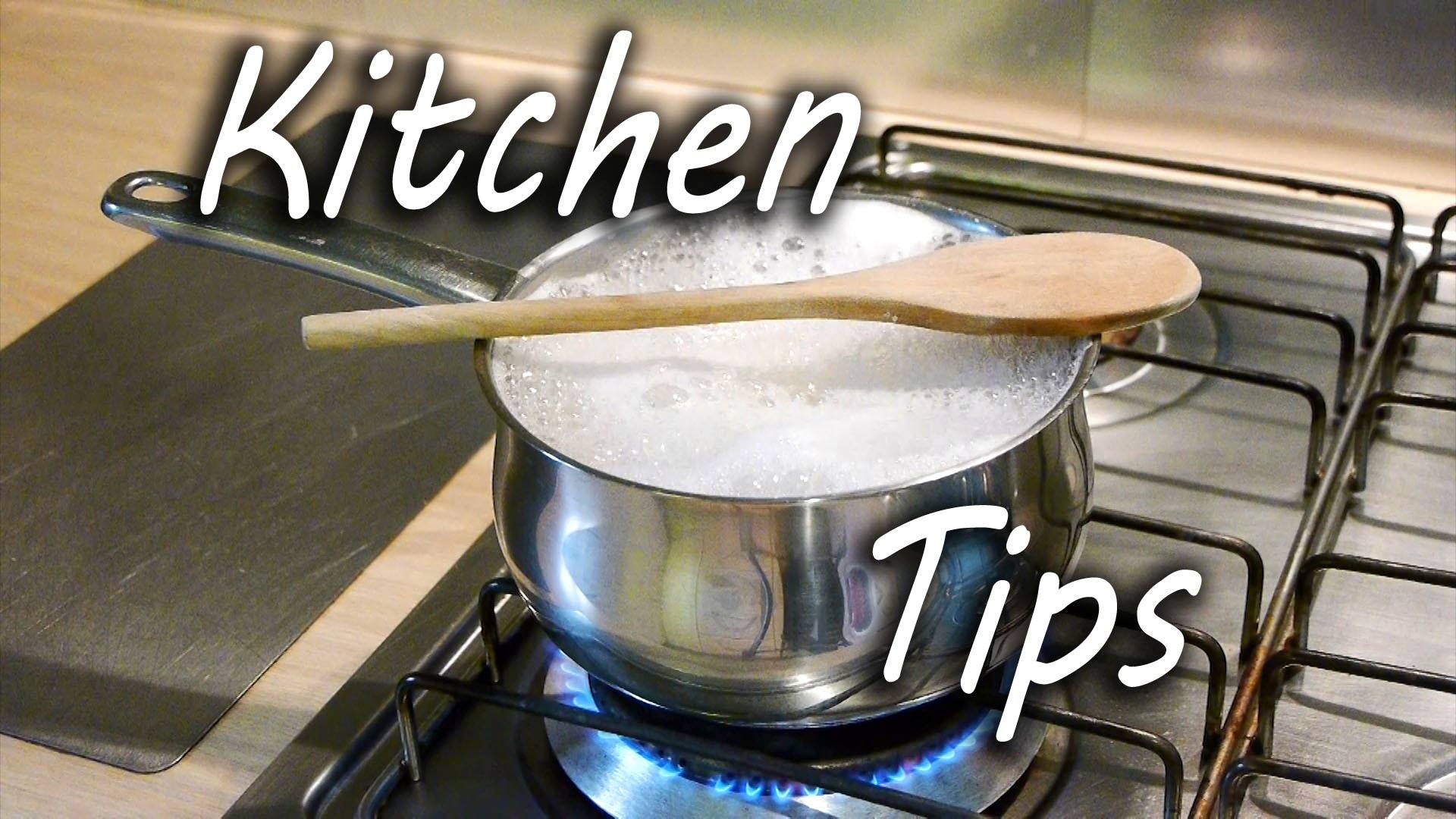 You’ll Regret Missing These Top 5 Kitchen Hacks