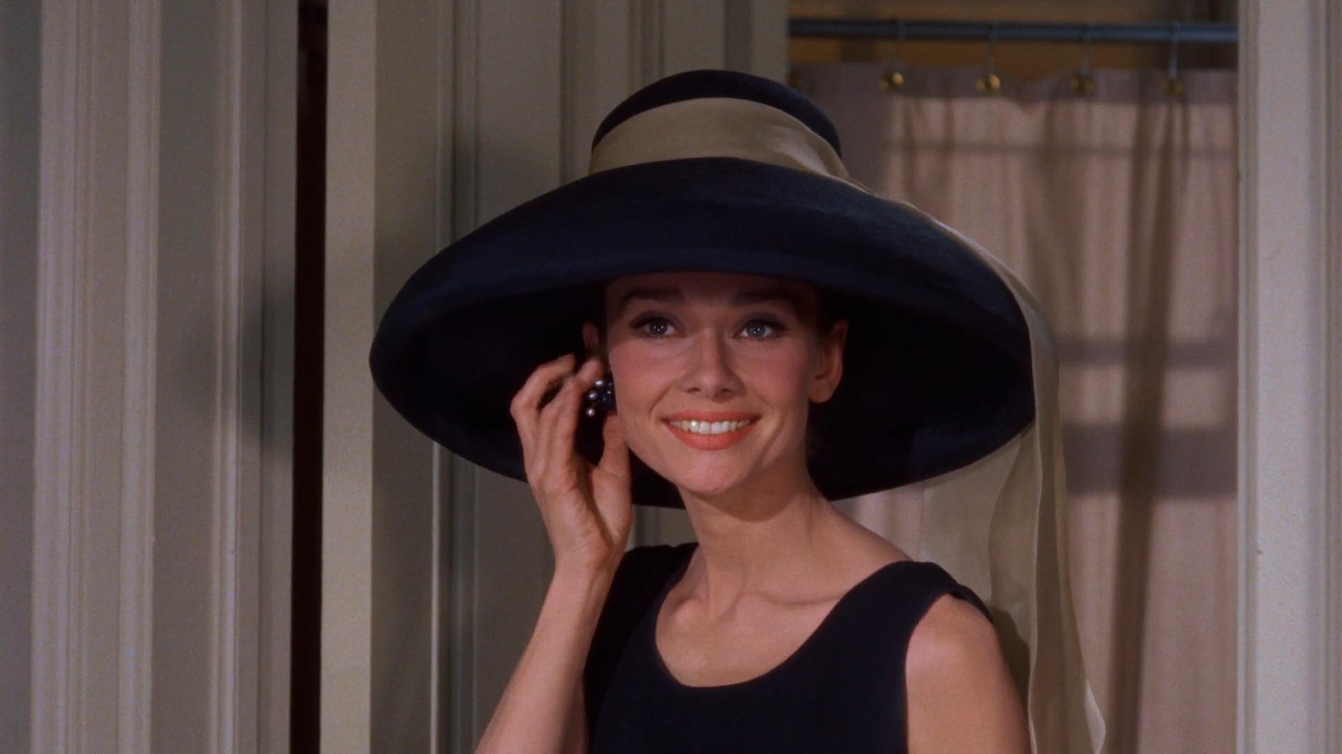 Be Lovely In The Audrey Hepburn Way