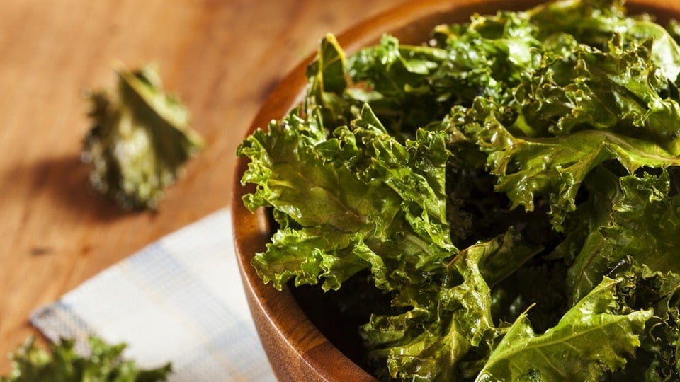 10 Super Health Benefits of Kale You Didn’t Know About