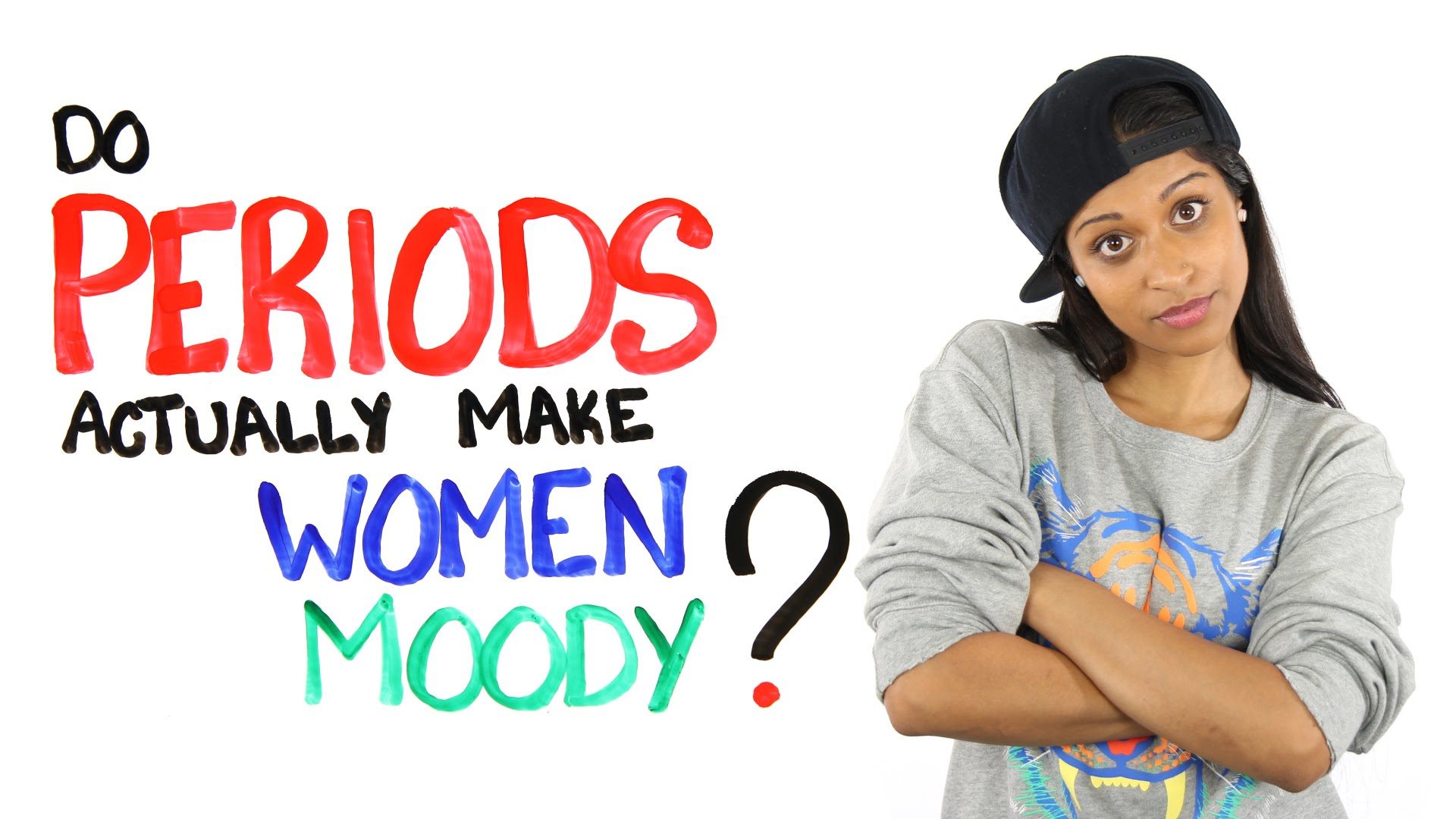 Common Myths About Menstruation, Busted!
