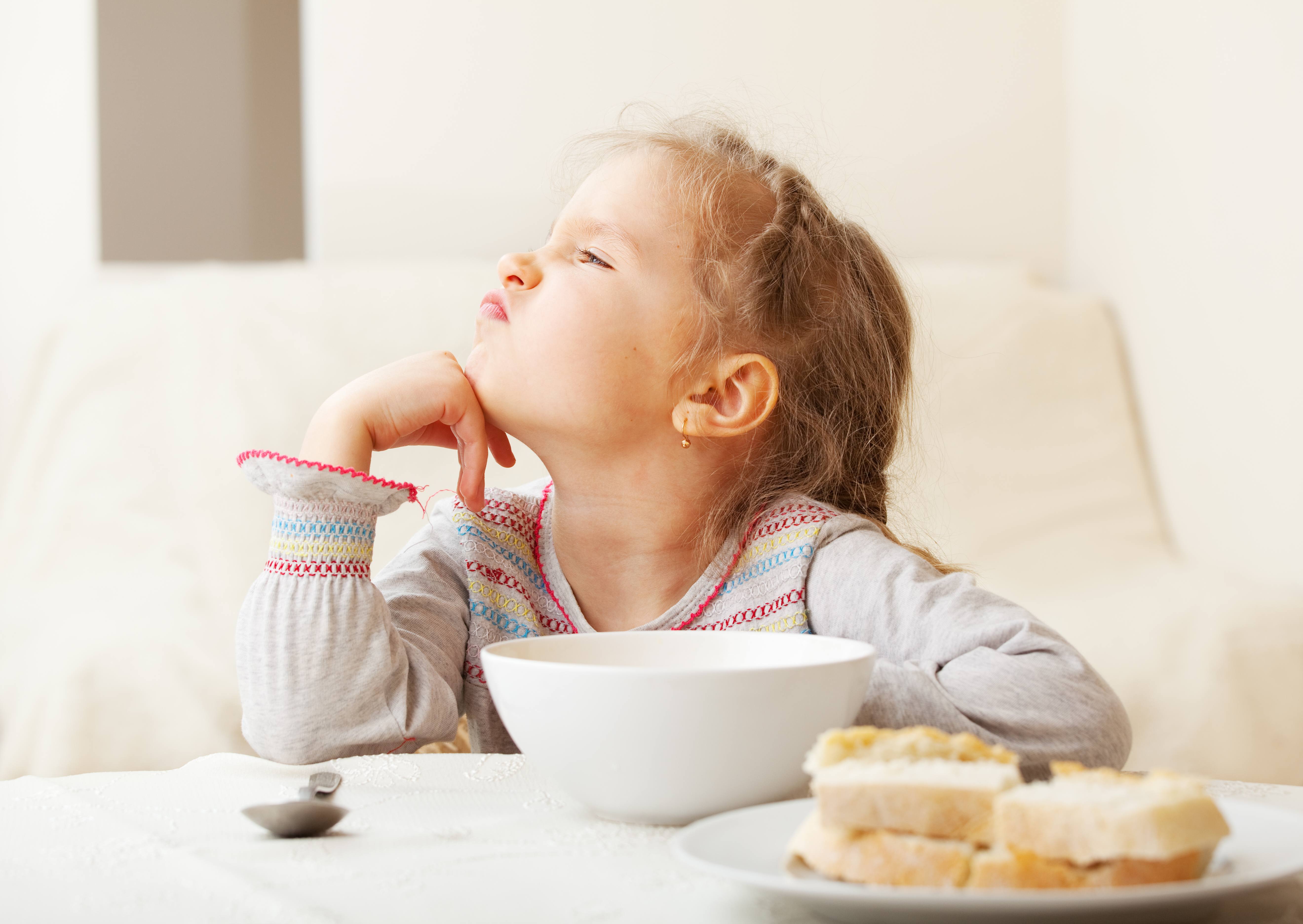 12 Tips for Curing Picky Eaters